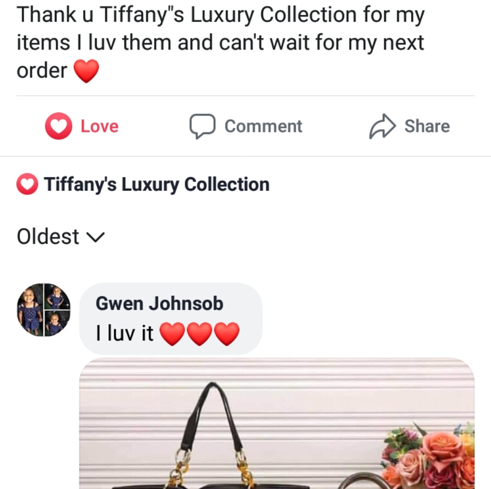 Some reviews for my follower & customers💕